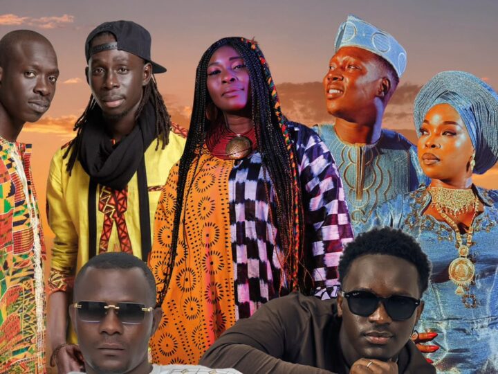 Festival international Nuits d’Afrique, 40 ans de dialogue interculturel