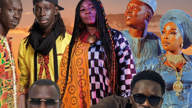 Festival international Nuits d’Afrique, 40 ans de dialogue interculturel