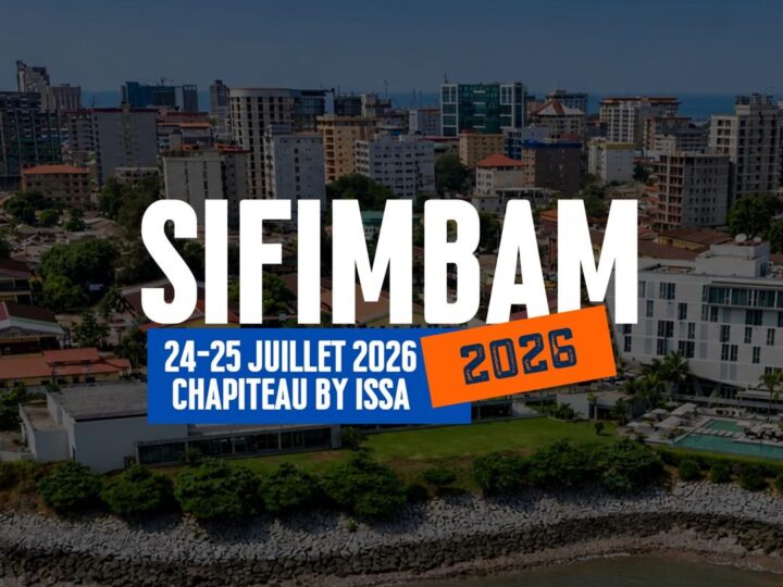 SIFIMBAM 2026 : Découvrez le premier lot des panelistes de la cinquième édition, les bâtisseurs de la finance guinéenne de demain. (Voir ci-dessous les panélistes)