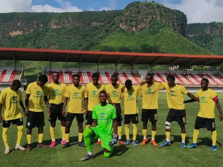 Coupe de la Ligue Lonagui (3e édition) : Huitièmes de finale de feu, les cadors au tapis !
