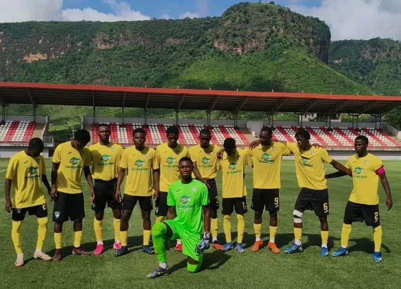 Coupe de la Ligue Lonagui (3e édition) : Huitièmes de finale de feu, les cadors au tapis !