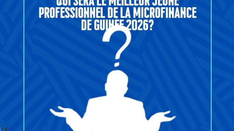 SIFIMBAM GUINEAN BANKING AWARDS 2026 : Les catégories et liste des entreprises en compétition pour le secteur de la microfinance dévoilées (Communiqué 2)