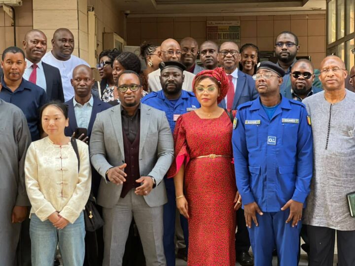 Guinée : nouvelles procédures d’inspection aux frontières, le gouvernement lance une vaste sensibilisation