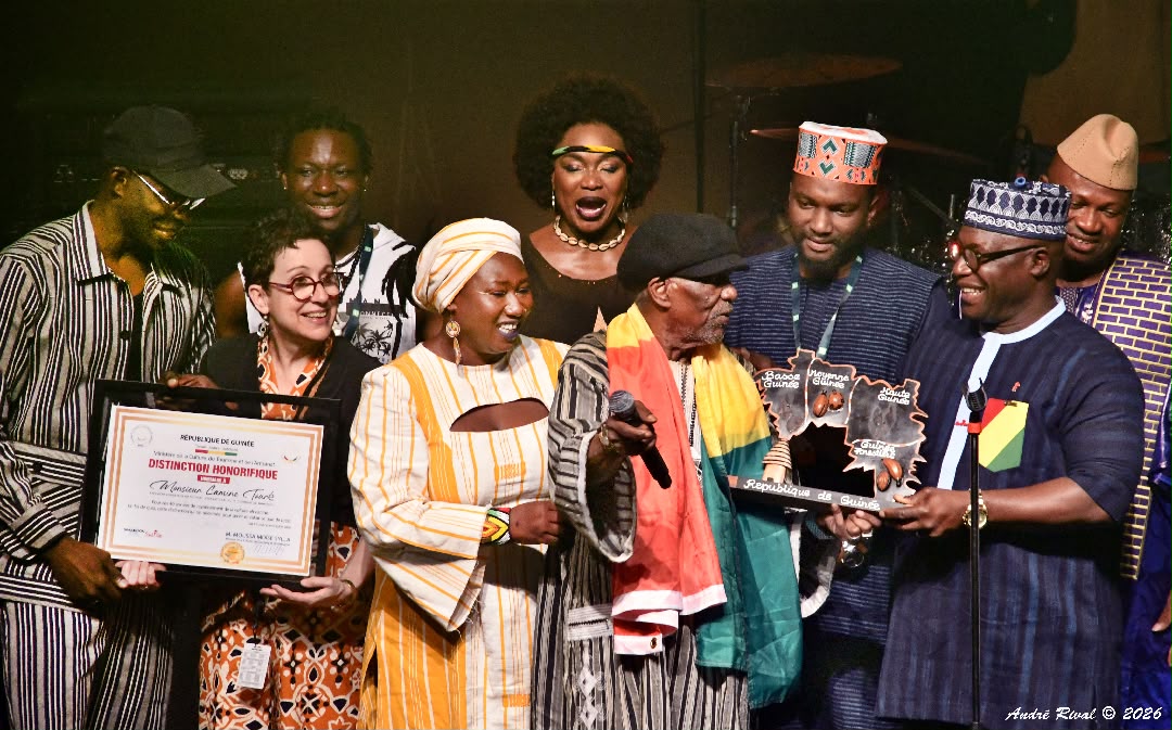 Festival international Nuits d’Afrique de Montréal: Une édition digne de ses 40 ans