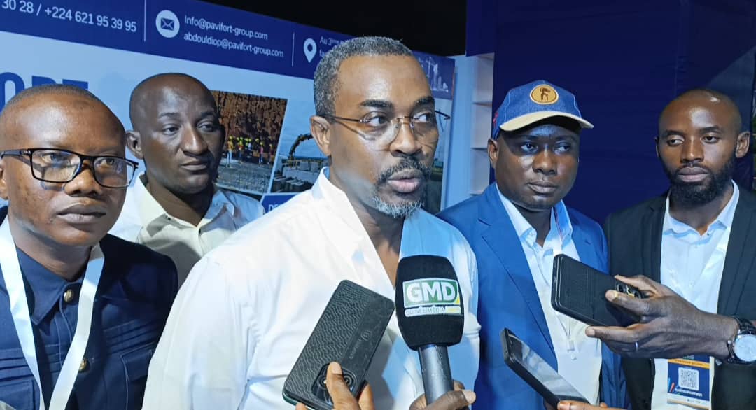 Forum de mobilisation des équipements et des sociétés : Abdoul Diop se félicite du succès de la rencontre