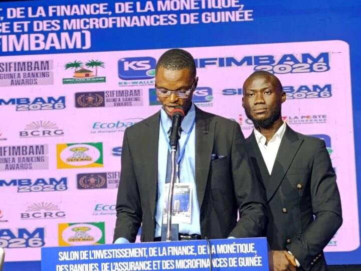 Finance guinéenne : Conakry donne le coup d&rsquo;envoi de la 5ᵉ édition du SIFIMBAM