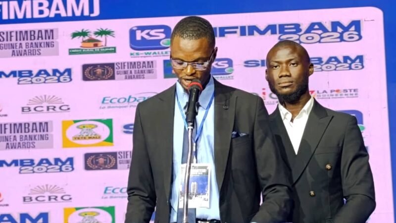 Finance guinéenne : Conakry donne le coup d&rsquo;envoi de la 5ᵉ édition du SIFIMBAM