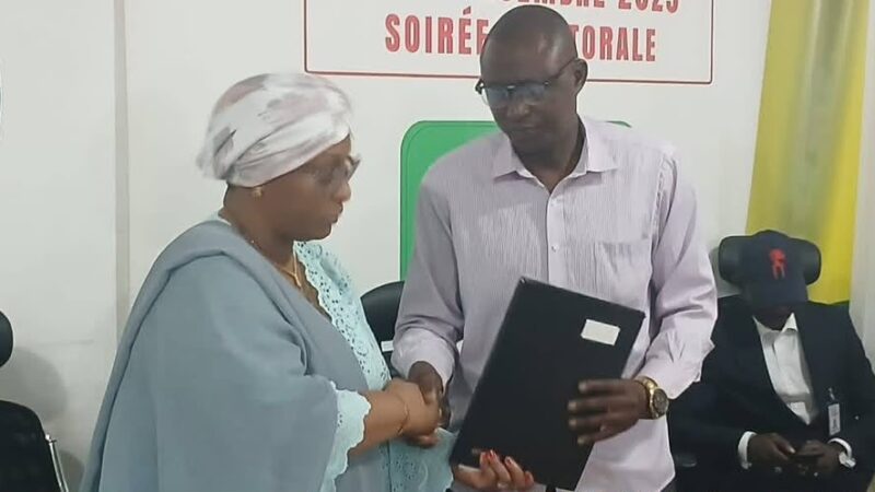 MAUVAISE LANGUE / Affaire convention AGEPI – DGE : Le grand déballage s’annonce pour cette fin de semaine