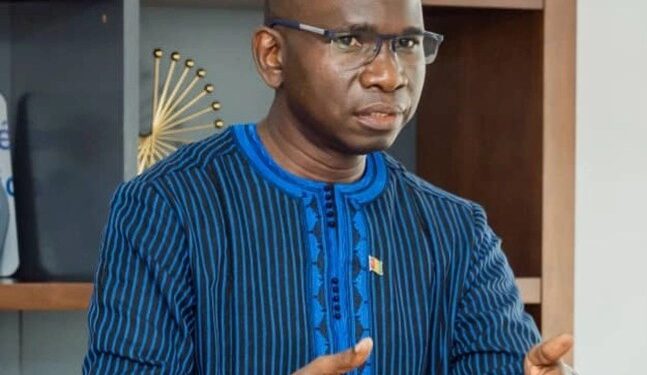 Affaire OGP : L&rsquo;ex-Directeur Aladji Cellou Camara et trois collaborateurs placés en détention provisoire