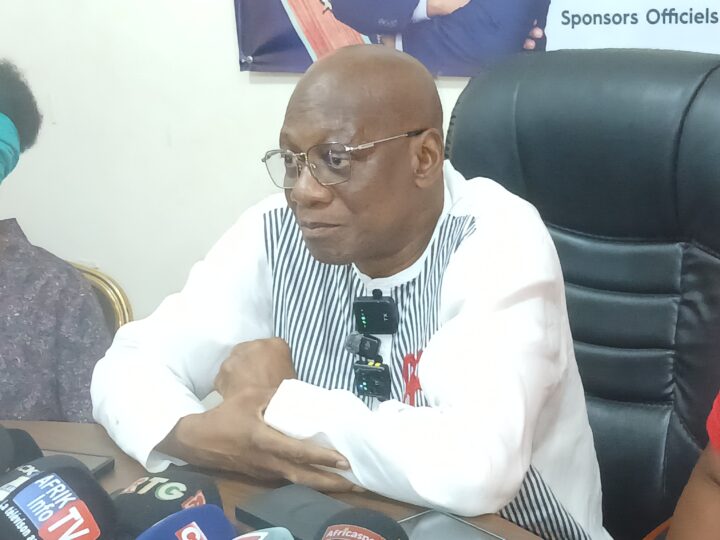 Karaté : Conakry abritera la 6ᵉ édition du Championnat d&rsquo;Afrique de la Région Ouest 1 du 19 au 23 août
