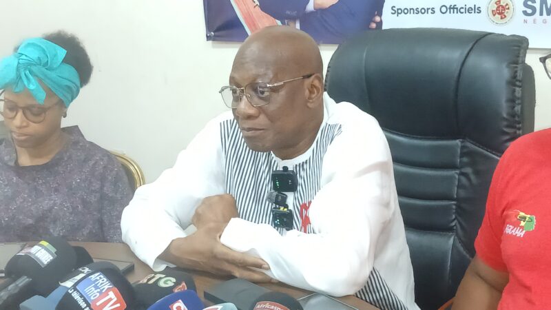 Karaté : Conakry abritera la 6ᵉ édition du Championnat d&rsquo;Afrique de la Région Ouest 1 du 19 au 23 août