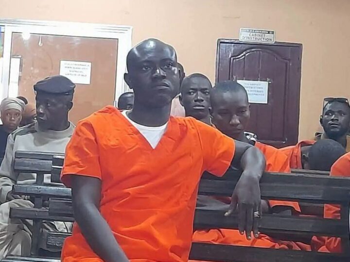 Justice : Sékou Keita rejette les accusations de fraude au TPI de Dixinn