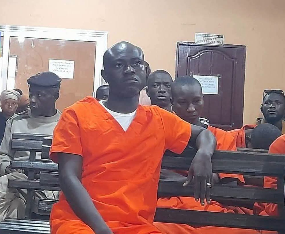 Justice : Sékou Keita rejette les accusations de fraude au TPI de Dixinn