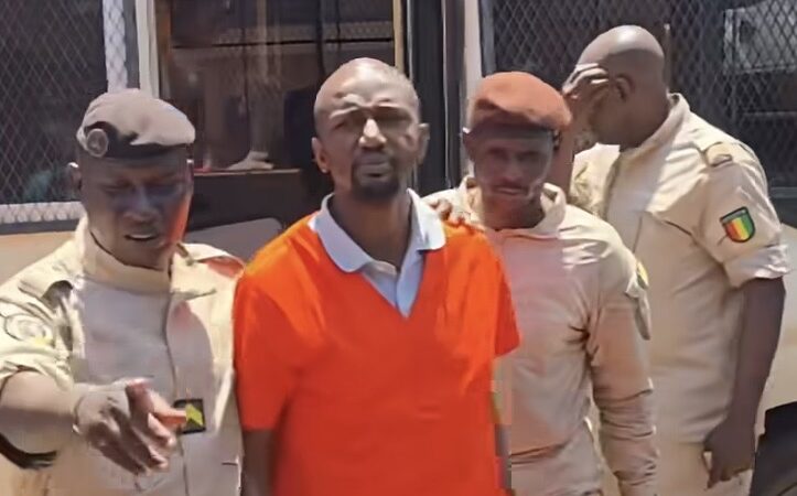 Procès d&rsquo;Abdourahmane Bella Bah à Dixinn : le parquet requiert un an de prison, verdict attendu mercredi
