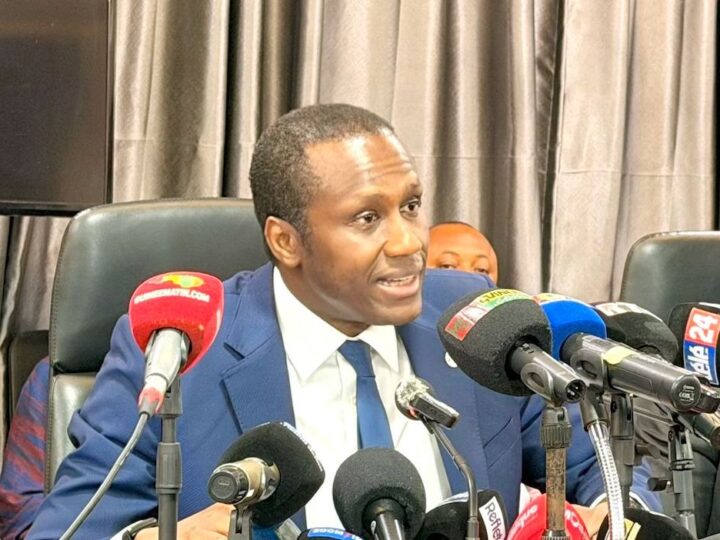 Fin de la crise de liquidités en Guinée : Les vérités du gouverneur Karamo Kaba sur les dessous de la pénurie