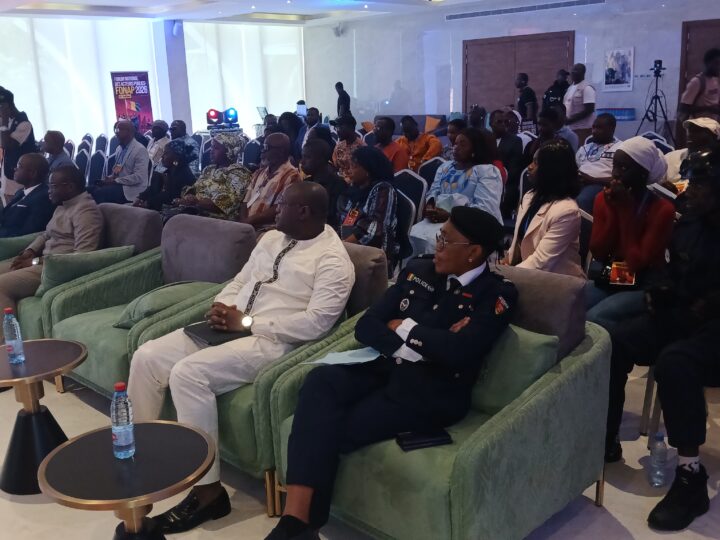 FONAP 2026 : COPE-Guinée célèbre une décennie de dialogue public-privé et annonce les « 100 Personnalités qui font bouger la Guinée »