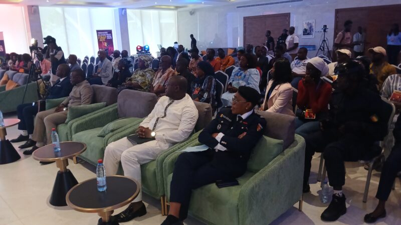 FONAP 2026 : COPE-Guinée célèbre une décennie de dialogue public-privé et annonce les « 100 Personnalités qui font bouger la Guinée »