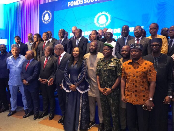 Fonds souverain de Guinée : Amadou Oury Bah lance les travaux de l&rsquo;atelier de restitution