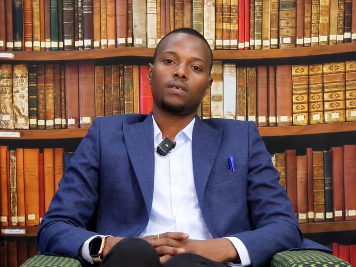 5ème édition des Mines Awards Guinée : Amadou Lamarana Bah parmi les nominés