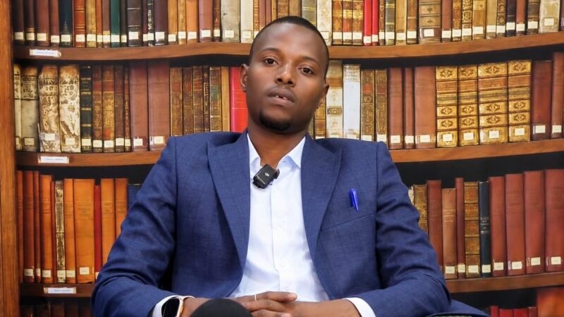 5ème édition des Mines Awards Guinée : Amadou Lamarana Bah parmi les nominés