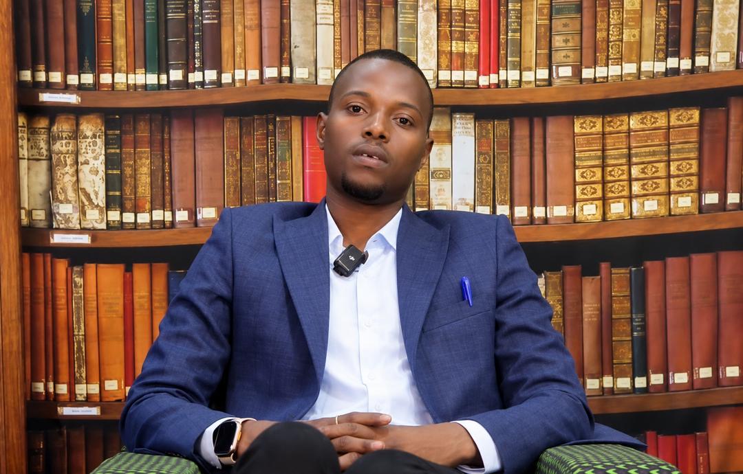5ème édition des Mines Awards Guinée : Amadou Lamarana Bah parmi les nominés
