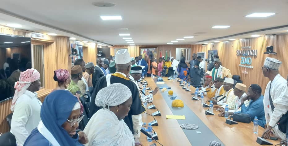 Crise autour du Kountigui de la Basse-Guinée : le ministère réunit les protagonistes pour favoriser une sortie de crise