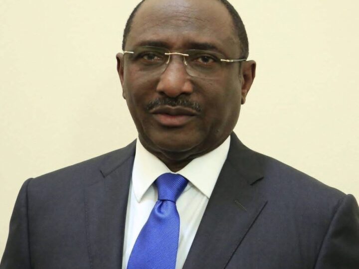 Décès de Sidya Touré : la Guinée perd l’une de ses grandes figures politiques