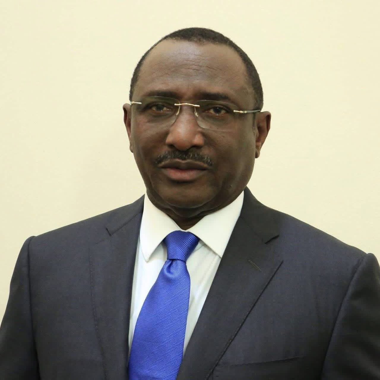 Décès de Sidya Touré : la Guinée perd l’une de ses grandes figures politiques