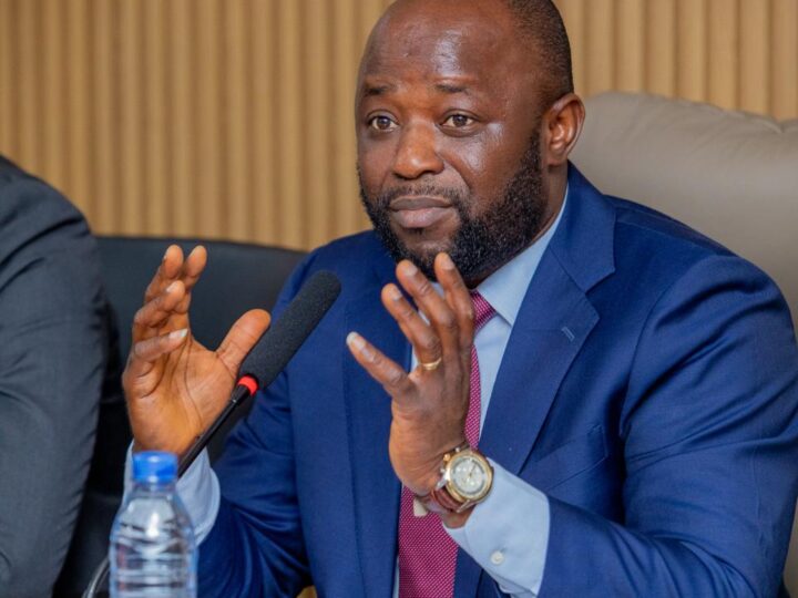 Administration publique : Faya François BOUROUNO durcit le ton contre les attestations de service de complaisance