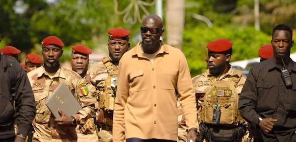 Forces armées : La Guinée se dote de sa propre École de Guerre