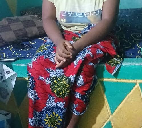 SOS pour Aminata Sylla : une jeune Guinéenne de 14 ans dans l’impasse médicale