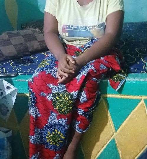 SOS pour Aminata Sylla : une jeune Guinéenne de 14 ans dans l’impasse médicale