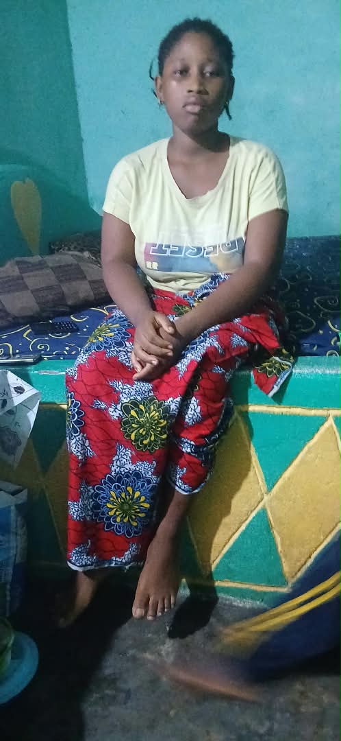 SOS pour Aminata Sylla : une jeune Guinéenne de 14 ans dans l’impasse médicale