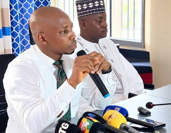 Guinée : Ali Badra Condé appelle à une 10ème  législature au service du peuple