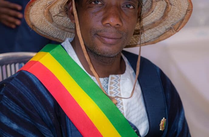 Rentrée Parlementaire : Honorable Abdoulaye Diallo maintient le même cap !