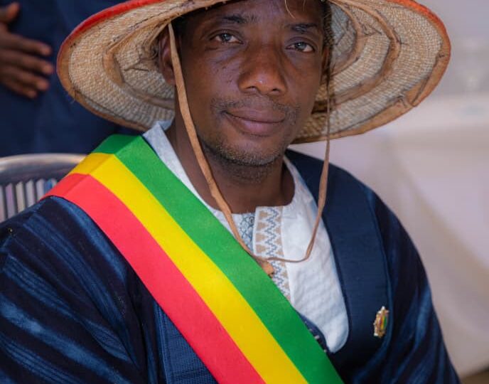 Rentrée Parlementaire : Honorable Abdoulaye Diallo maintient le même cap !