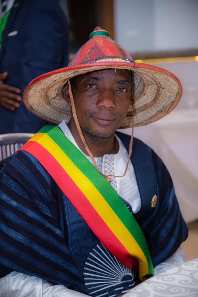 Rentrée Parlementaire : Honorable Abdoulaye Diallo maintient le même cap !