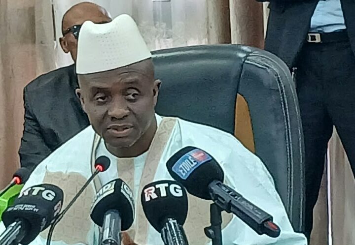 Hajj 2027 en Guinée : Tarifs, conditions d’inscription et nouvelles exigences dévoilés par les Affaires Religieuses