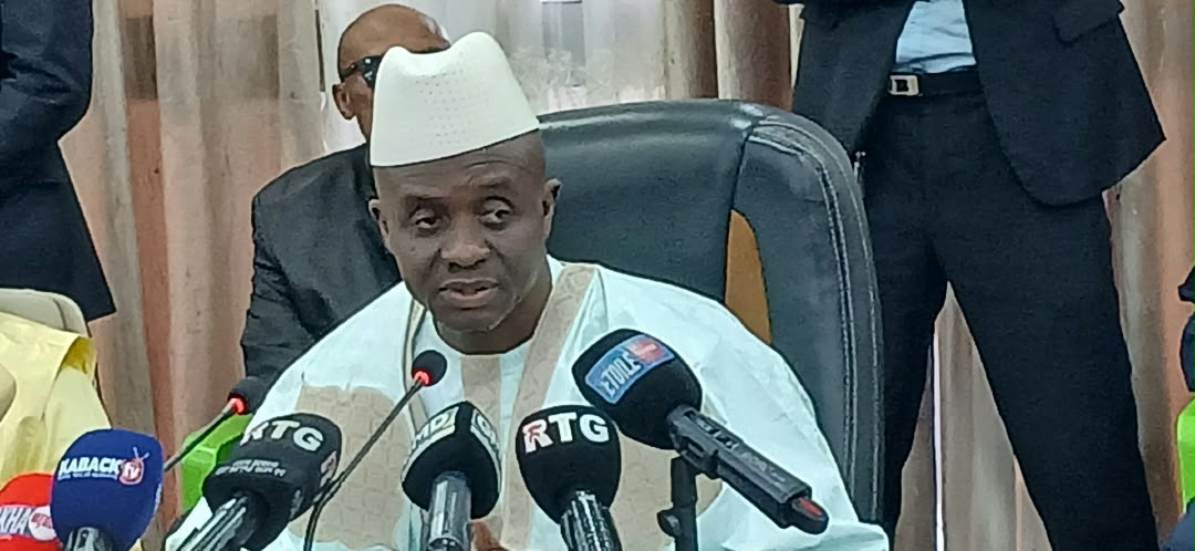 Hajj 2027 en Guinée : Tarifs, conditions d’inscription et nouvelles exigences dévoilés par les Affaires Religieuses