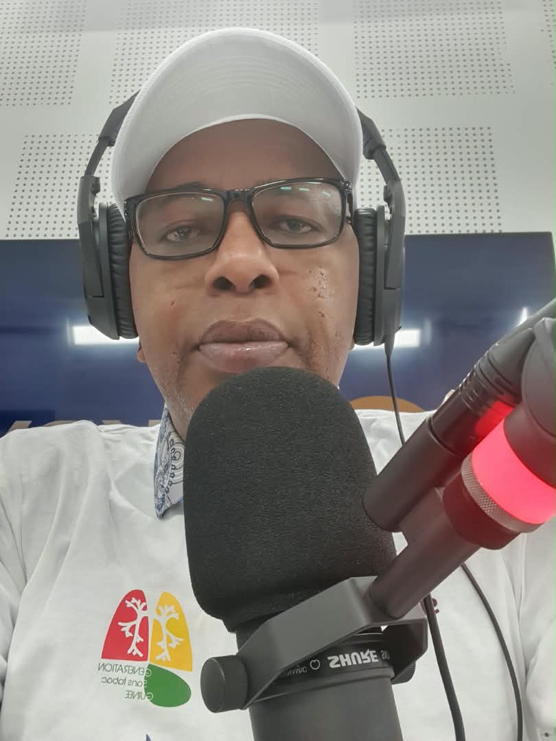 Création de la société nationale du Tabac : l’ONG ‘’Génération Sans Tabac-Guinée ’’ se réjouit de la décision prise par le Président de la République (par Mariame DIALLO)