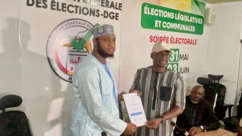 Élections sénatoriales 2026 en Guinée : la Direction générale des élections fixe la caution à 30 millions de francs guinéens