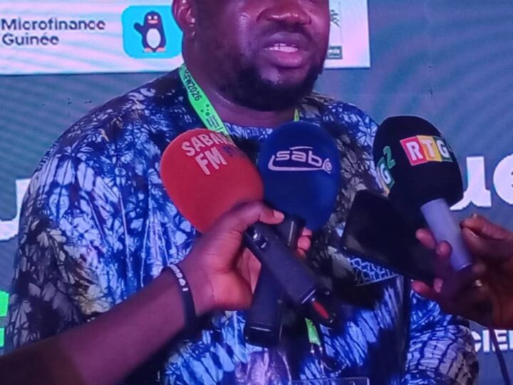 Fintech Guinée: Le pari de l&rsquo;inclusion financière