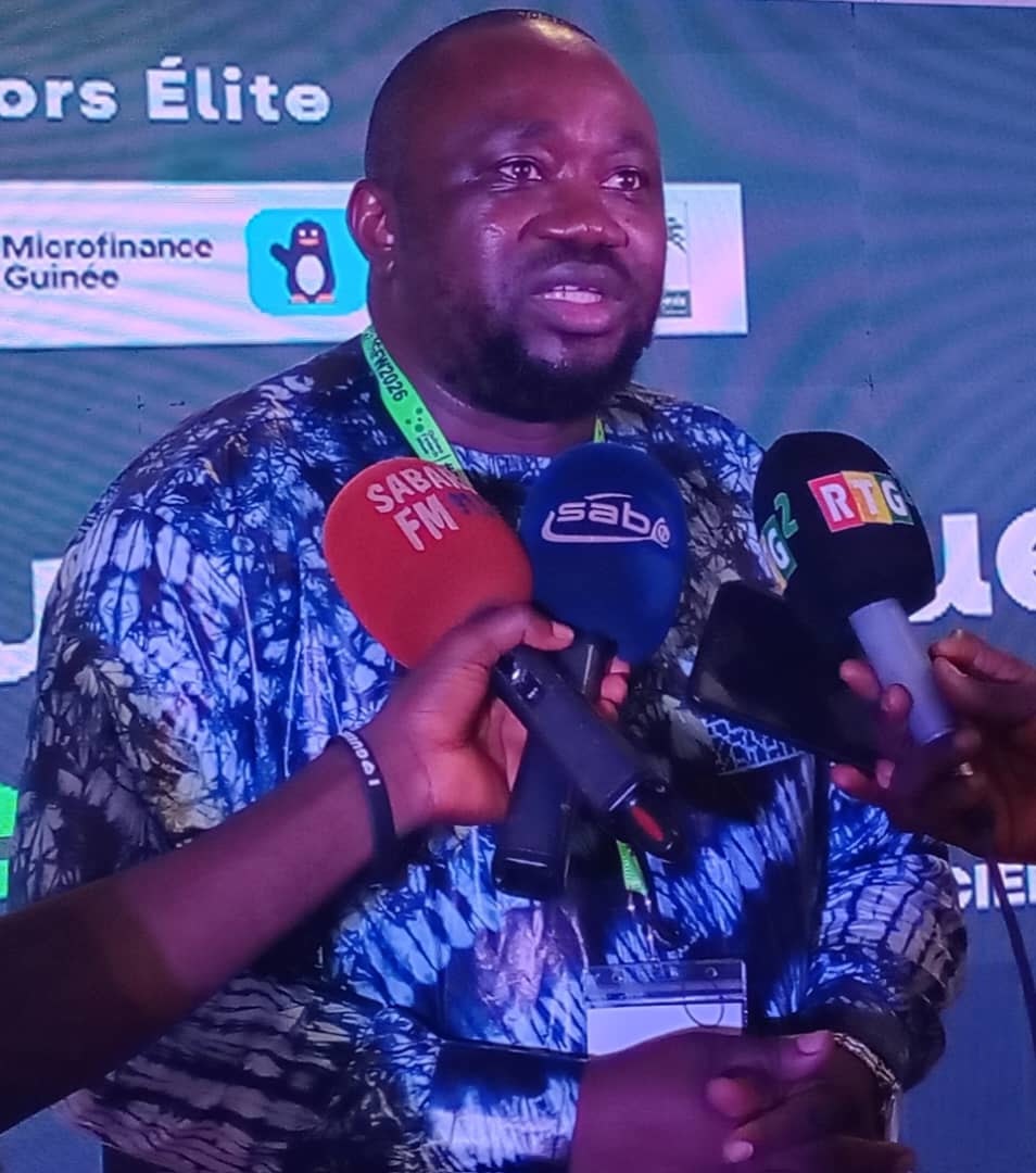 Fintech Guinée: Le pari de l&rsquo;inclusion financière