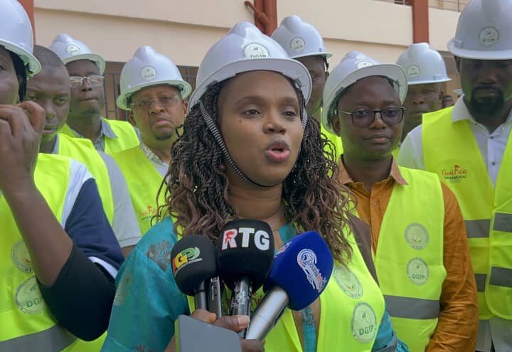 Investissements publics en Guinée : Lancement d’une vaste mission de suivi-évaluation de 200 projets