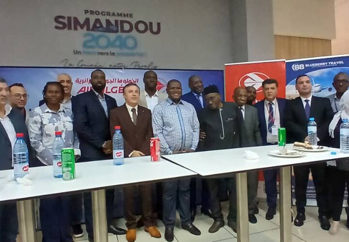 Coopération Guinée-Algérie : Air Algérie effectue son grand retour à Conakry après 45 ans d&rsquo;absence