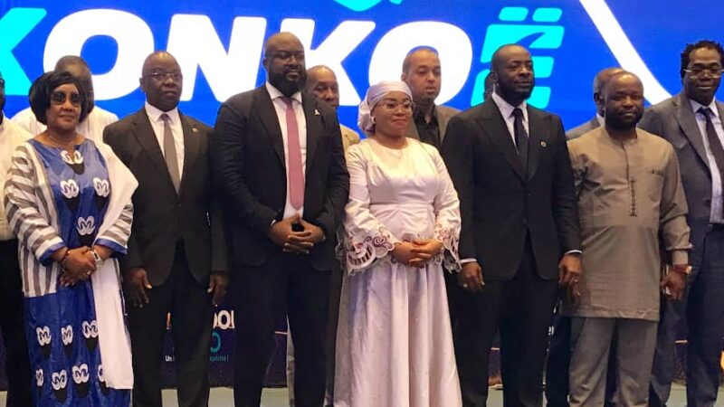 Pêche et économie maritime : la Guinée lance la plateforme numérique « KONKÖE » pour moderniser le secteur