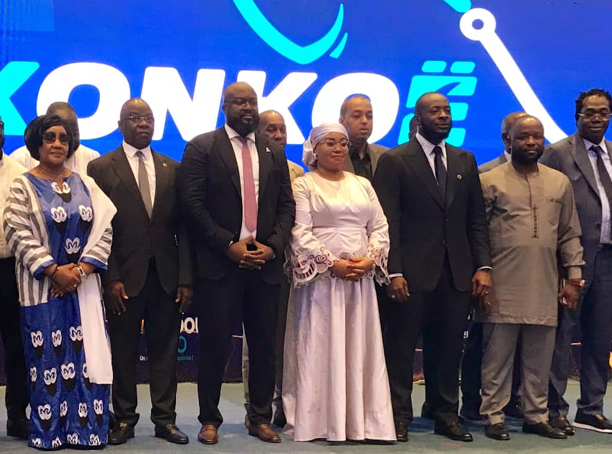 Pêche et économie maritime : la Guinée lance la plateforme numérique « KONKÖE » pour moderniser le secteur