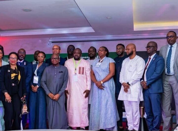 Guinée Fintech Week 2026 : 1235 participants venus de 13 pays pour la 4e édition