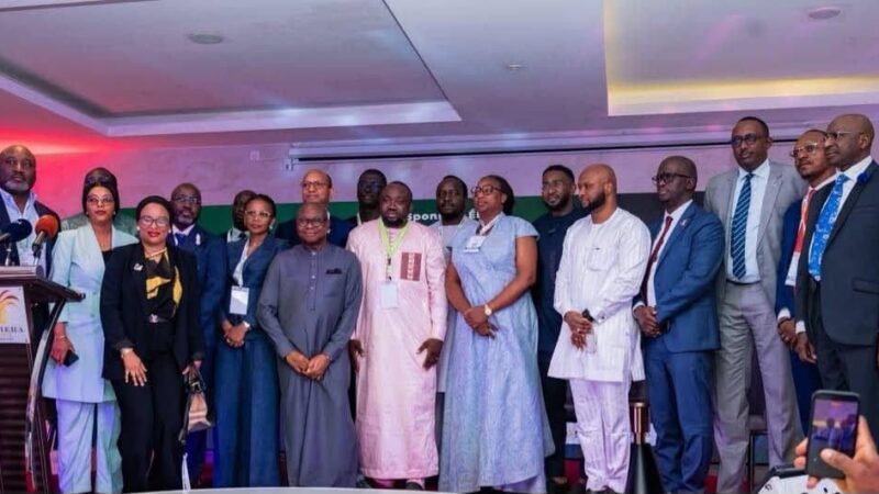 Guinée Fintech Week 2026 : 1235 participants venus de 13 pays pour la 4e édition