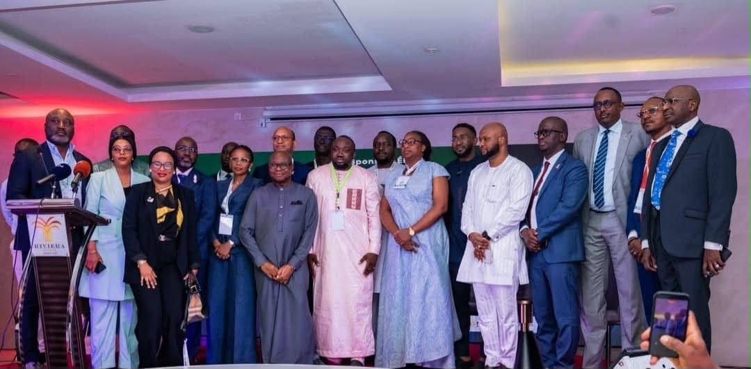 Guinée Fintech Week 2026 : 1235 participants venus de 13 pays pour la 4e édition
